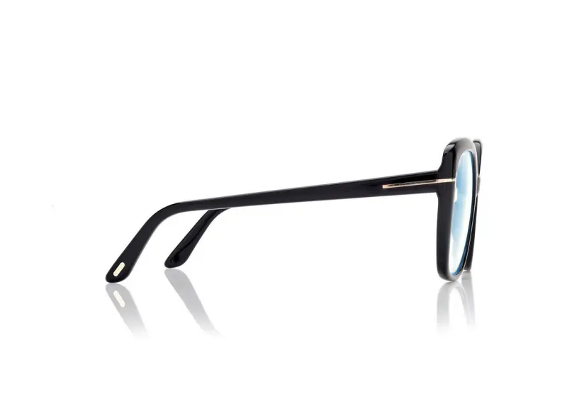 BLUE BLOCK SQUARE OPTICALS online